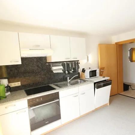 Apartment Beatrix *