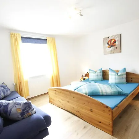 Apartment Beatrix Fliess