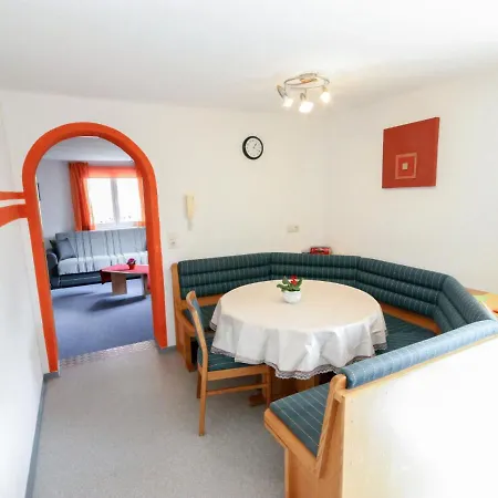 Beatrix Apartment